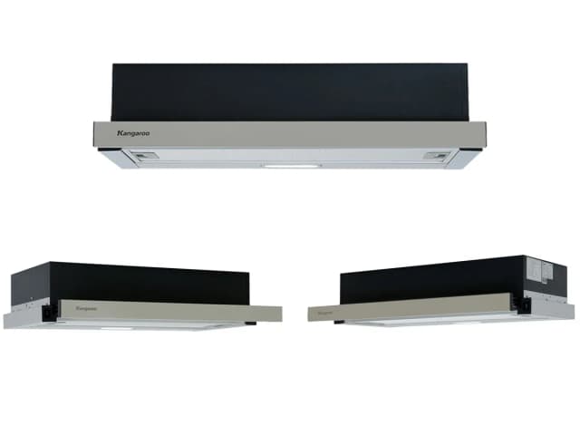 So sánh giá Máy hút mùi âm tủ Kangaroo KG70BH1 rẻ nhất? - Ảnh 7