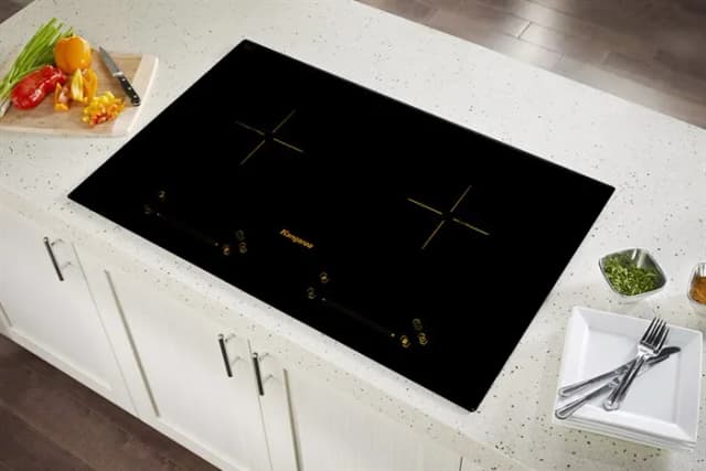 Bếp từ đôi âm Kangaroo KG856i 4000W - Ảnh 16