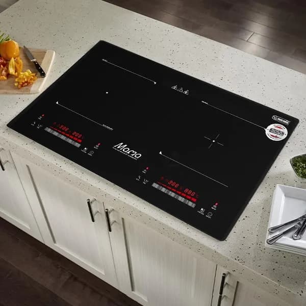 So sánh giá Bếp từ đôi âm Kangaroo KG856i 4000W rẻ nhất? - Ảnh 12