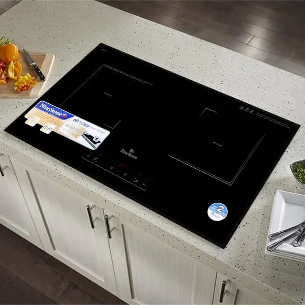 So sánh giá Bếp từ đôi âm Kangaroo KG856i 4000W rẻ nhất? - Ảnh 19