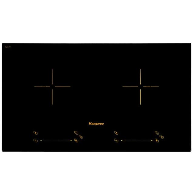 So sánh giá Bếp từ đôi âm Kangaroo KG856i 4000W rẻ nhất? - Ảnh 5