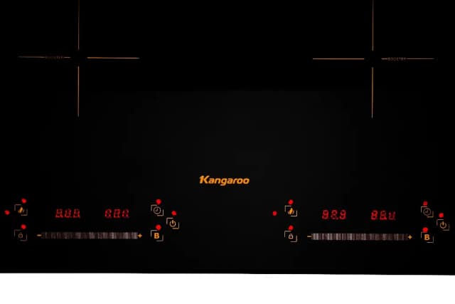 So sánh giá Bếp từ đôi âm Kangaroo KG856i 4000W rẻ nhất? - Ảnh 10