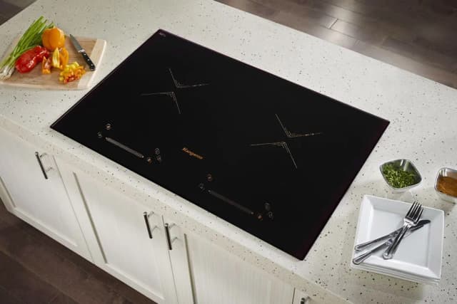 Top 1 so sánh giá Bếp từ đôi lắp âm Kangaroo KG859i - Tìm sản phẩm giá rẻ nhất - Ảnh 11