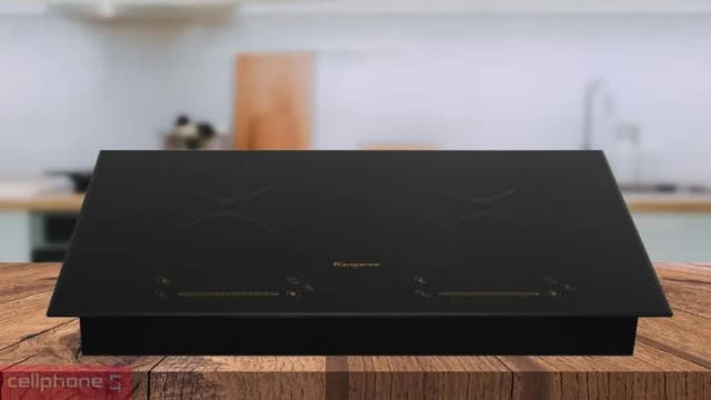 Top 1 so sánh giá Bếp từ đôi lắp âm Kangaroo KG859i - Tìm sản phẩm giá rẻ nhất - Ảnh 14