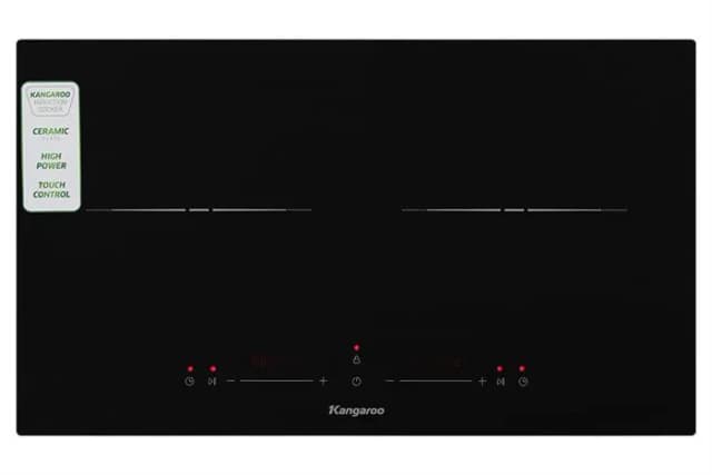 Top 1 so sánh giá Bếp từ đôi lắp âm Kangaroo KG859i - Tìm sản phẩm giá rẻ nhất - Ảnh 16