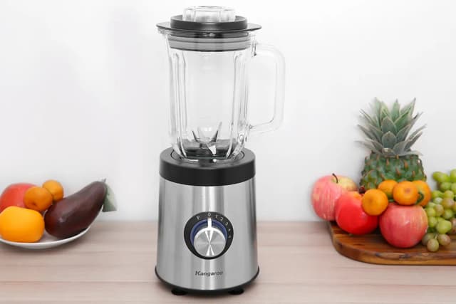 So sánh giá Máy xay sinh tố Kangaroo KGBL600X rẻ nhất? - Ảnh 2
