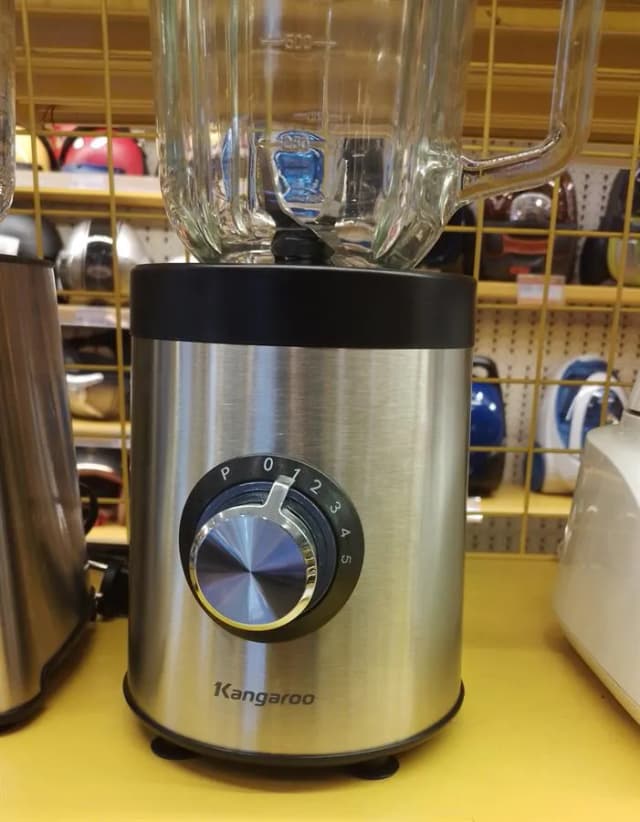 So sánh giá Máy xay sinh tố Kangaroo KGBL600X rẻ nhất? - Ảnh 18