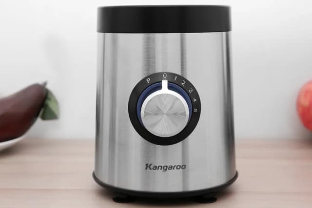 So sánh giá Máy xay sinh tố Kangaroo KGBL600X rẻ nhất? - Ảnh 6