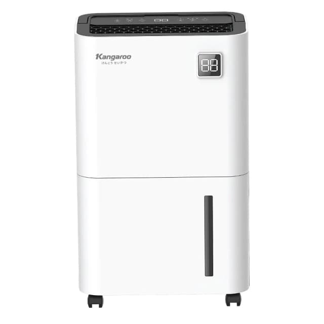 Máy hút ẩm Kangaroo KGDH16 - Ảnh 6