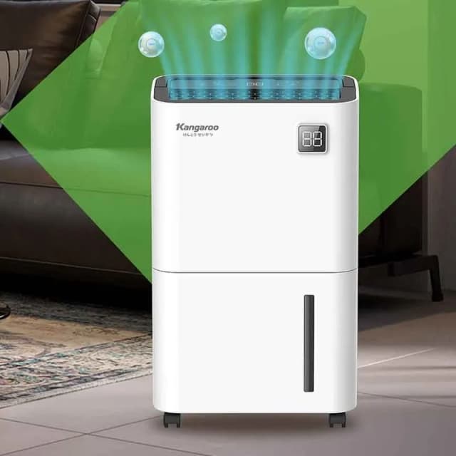 So sánh giá Máy hút ẩm Kangaroo KGDH16 rẻ nhất? - Ảnh 14
