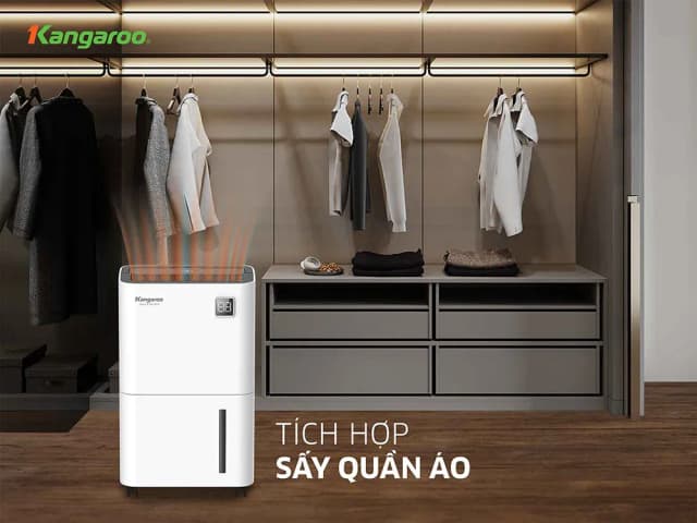 So sánh giá Máy hút ẩm Kangaroo KGDH16 rẻ nhất? - Ảnh 15