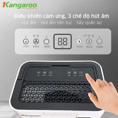 So sánh giá Máy hút ẩm Kangaroo KGDH16 rẻ nhất? - Ảnh 18
