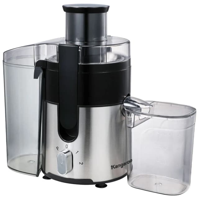 Máy ép trái cây Kangaroo KGFJ8M1G - Ảnh 8