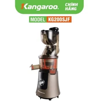 So sánh giá Máy ép trái cây Kangaroo KGFJ8M1G rẻ nhất? - Ảnh 14