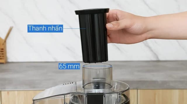 So sánh giá Máy ép trái cây Kangaroo KGFJ8M1G rẻ nhất? - Ảnh 6