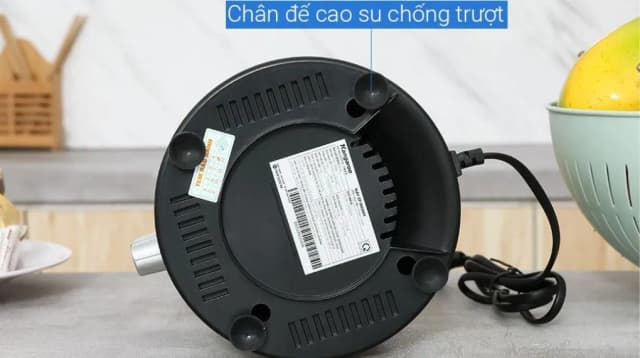 So sánh giá Máy ép trái cây Kangaroo KGFJ8M1G rẻ nhất? - Ảnh 9