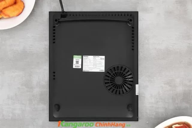 So sánh giá Bếp từ đơn Kangaroo KGIC22S2 2200W rẻ nhất? - Ảnh 19