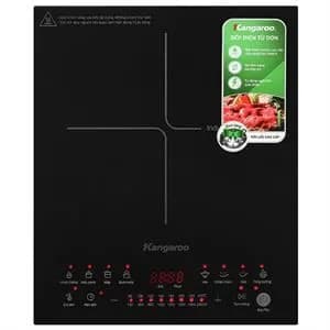 So sánh giá Bếp từ đơn Kangaroo KGIC22S2 2200W rẻ nhất? - Ảnh 4