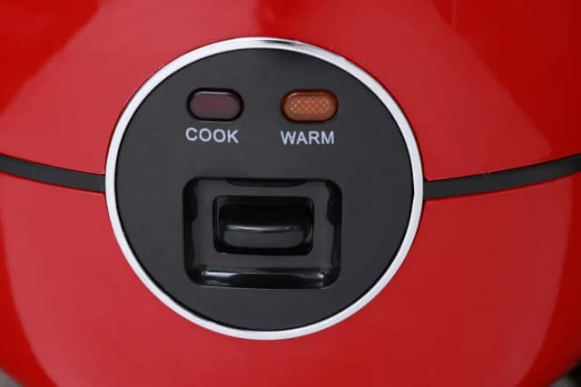 So sánh giá Nồi cơm nắp gài Kangaroo 1.2 lít KG822 rẻ nhất? - Ảnh 12