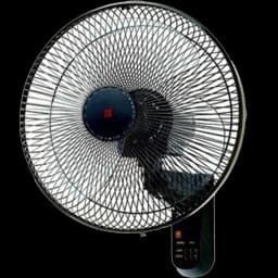 Quạt treo tường KDK 3 cánh M40M 51W - Giá rẻ nhất hôm nay - Ảnh 2