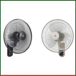Quạt treo tường KDK 3 cánh M40M 51W - Giá rẻ nhất hôm nay - Ảnh 11