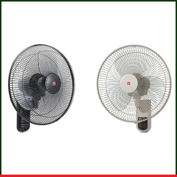 Quạt treo tường KDK 3 cánh M40M 51W - Giá rẻ nhất hôm nay - Ảnh 11