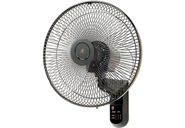 So sánh giá Quạt treo tường KDK 3 cánh M40M 51W rẻ nhất? - Ảnh 12