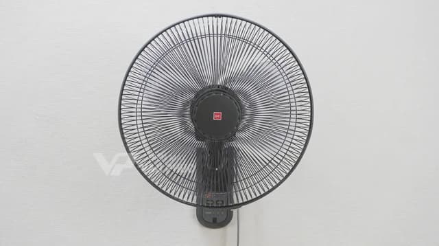 So sánh giá Quạt treo tường KDK 3 cánh M40M 51W rẻ nhất? - Ảnh 14