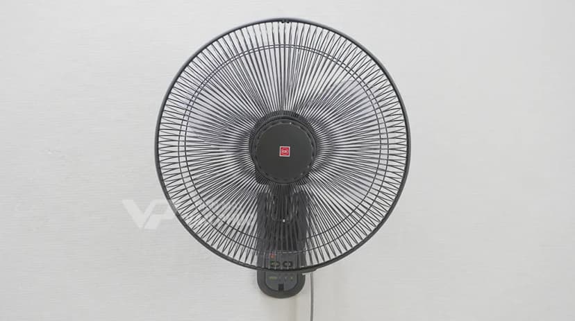 Quạt treo tường KDK 3 cánh M40M 51W - Giá rẻ nhất hôm nay - Ảnh 14