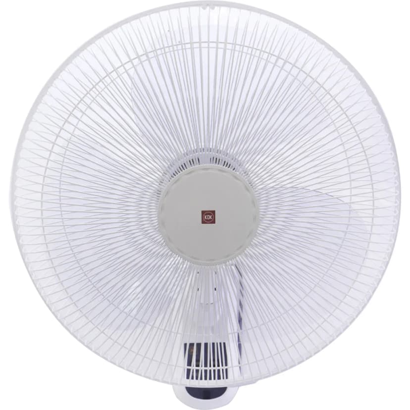 Quạt treo tường KDK 3 cánh M40M 51W - Giá rẻ nhất hôm nay - Ảnh 3