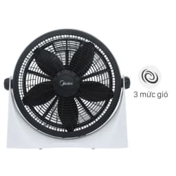 Quạt treo tường KDK 3 cánh M40M 51W - Giá rẻ nhất hôm nay - Ảnh 4