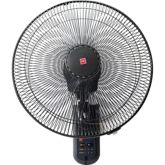 So sánh giá Quạt treo tường KDK 3 cánh M40M 51W rẻ nhất? - Ảnh 5