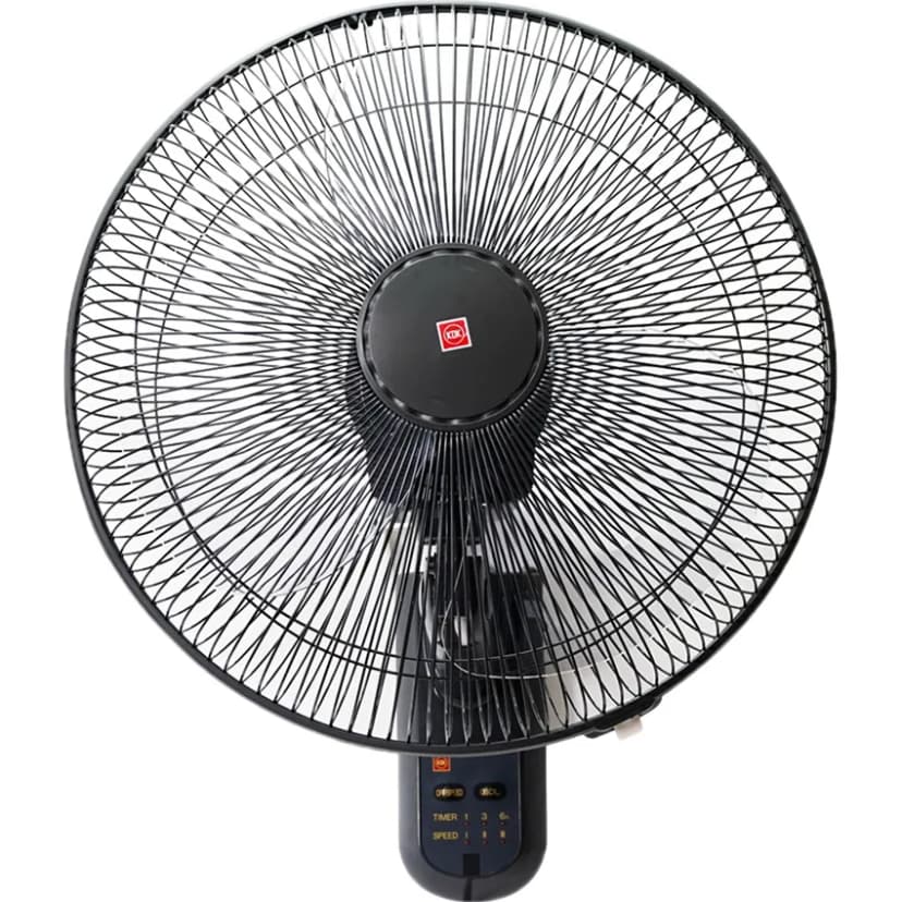 Quạt treo tường KDK 3 cánh M40M 51W - Giá rẻ nhất hôm nay - Ảnh 5