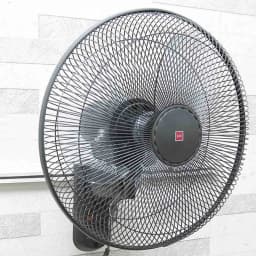 Quạt treo tường KDK 3 cánh M40M 51W - Giá rẻ nhất hôm nay - Ảnh 6