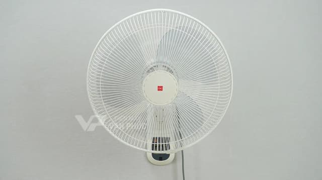 So sánh giá Quạt treo tường KDK 3 cánh M40M 51W rẻ nhất? - Ảnh 10
