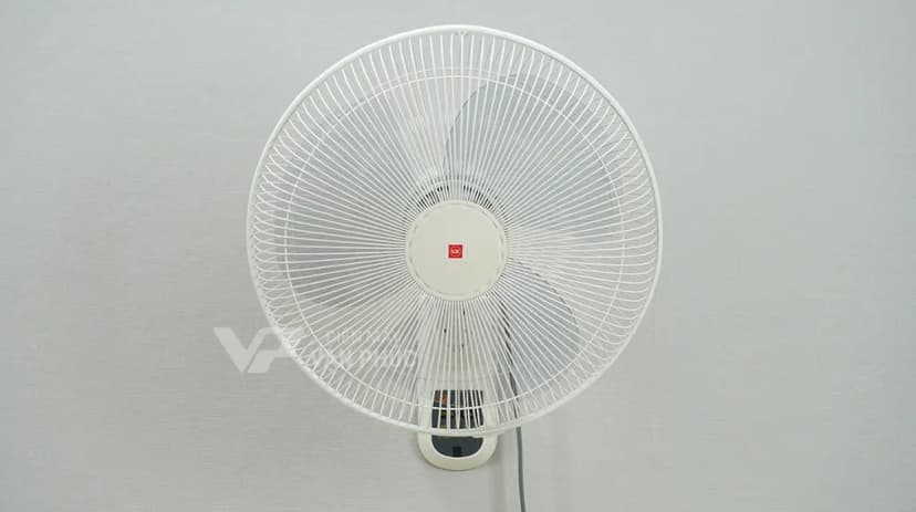 Quạt treo tường KDK 3 cánh M40M 51W - Giá rẻ nhất hôm nay - Ảnh 10