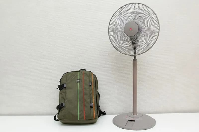 So sánh giá Quạt lửng KDK N30NH - Tìm sản phẩm giá rẻ nhất - Ảnh 2