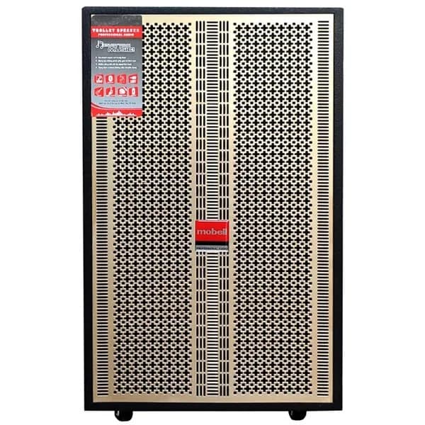 So sánh giá Loa kéo karaoke Mobell MK-5070 400W rẻ nhất? - Ảnh 11