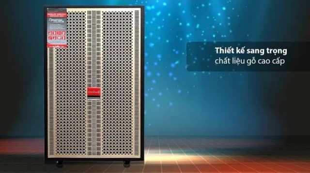 So sánh giá Loa kéo karaoke Mobell MK-5070 400W rẻ nhất? - Ảnh 14