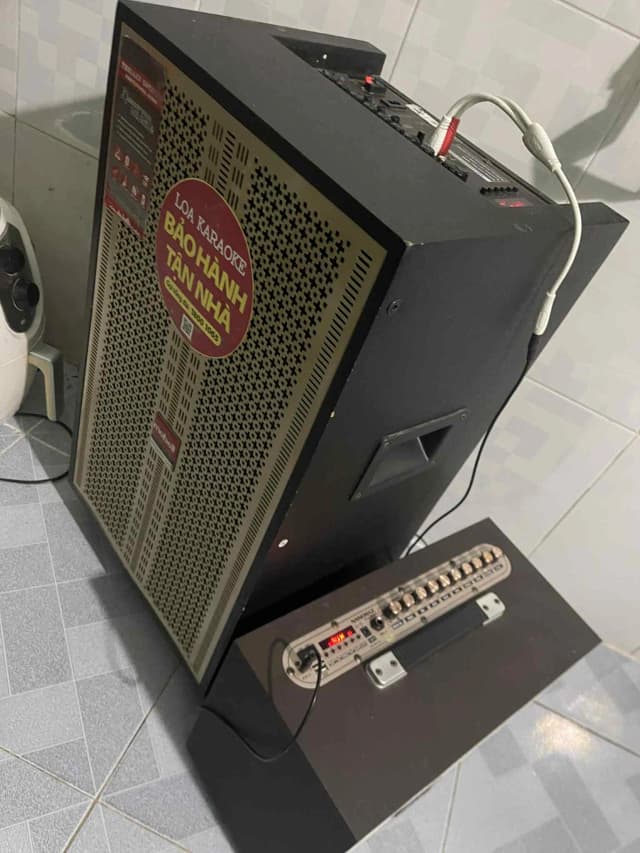 So sánh giá Loa kéo karaoke Mobell MK-5070 400W rẻ nhất? - Ảnh 17