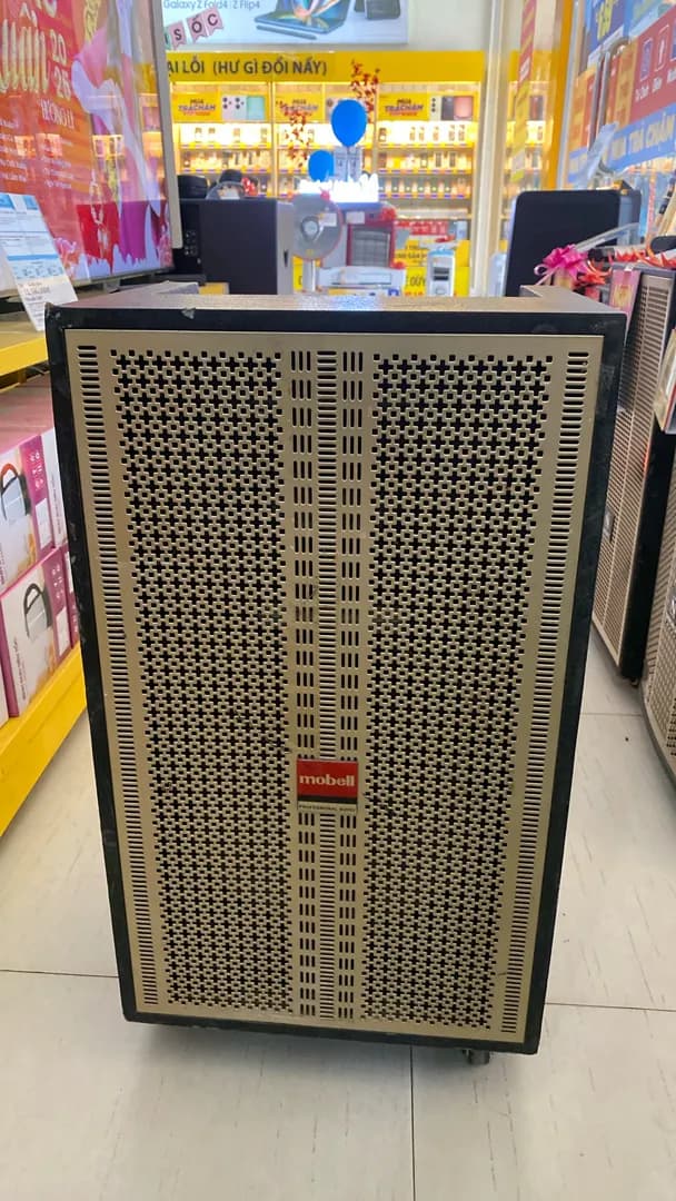 So sánh giá Loa kéo karaoke Mobell MK-5070 400W rẻ nhất? - Ảnh 19