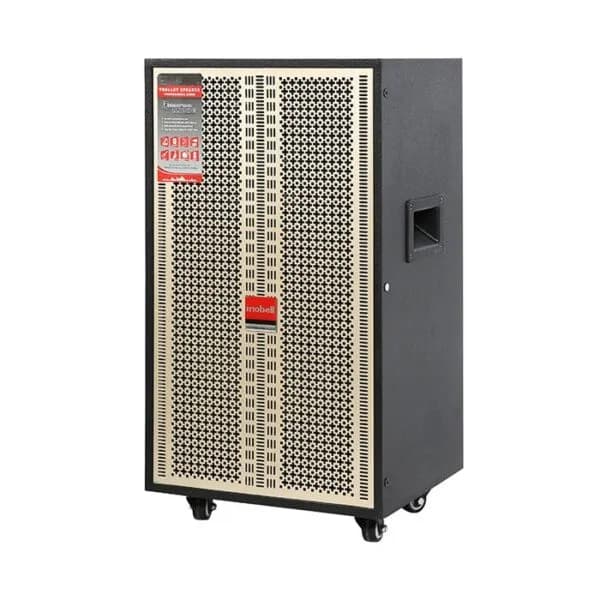 So sánh giá Loa kéo karaoke Mobell MK-5070 400W rẻ nhất? - Ảnh 3