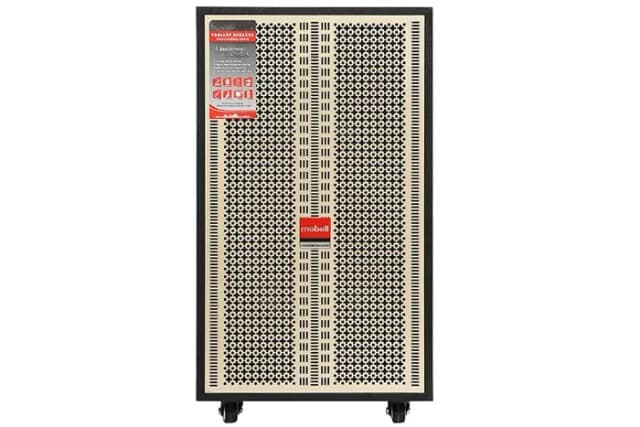 So sánh giá Loa kéo karaoke Mobell MK-5070 400W rẻ nhất? - Ảnh 5