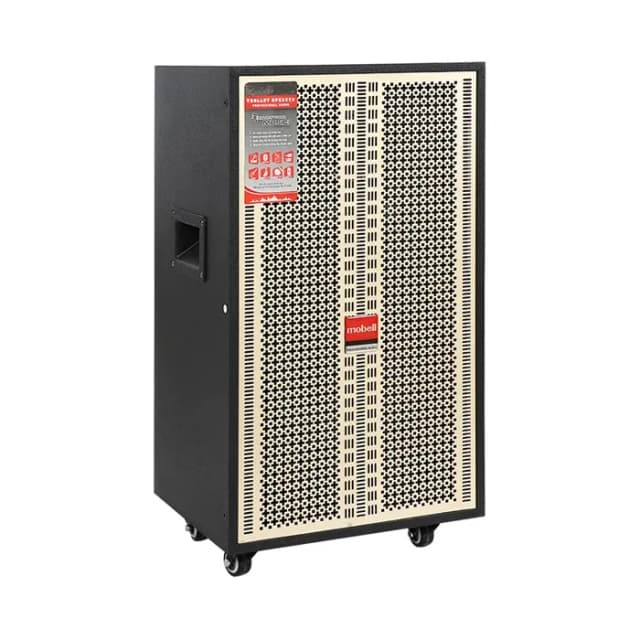 So sánh giá Loa kéo karaoke Mobell MK-5070 400W rẻ nhất? - Ảnh 8