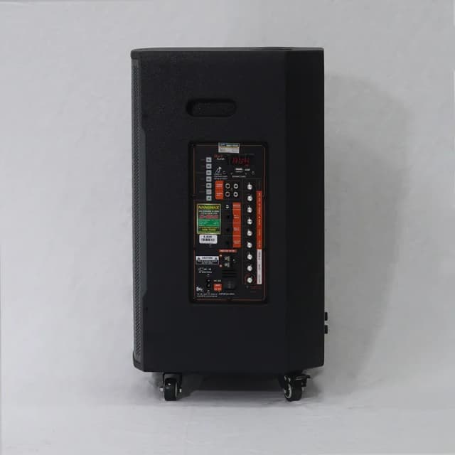 So sánh giá Loa kéo karaoke Nanomax S-820 400W rẻ nhất? - Ảnh 16