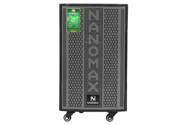 So sánh giá Loa kéo karaoke Nanomax S-820 400W rẻ nhất? - Ảnh 3