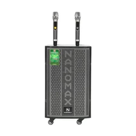 So sánh giá Loa kéo karaoke Nanomax S-820 400W rẻ nhất? - Ảnh 6