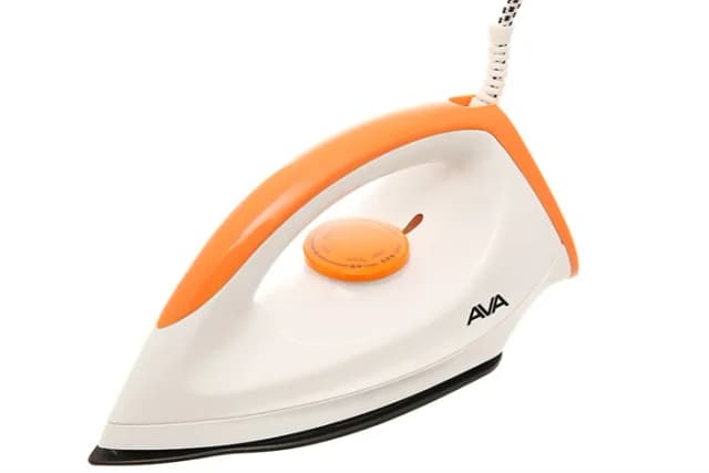 Bàn ủi khô AVA 160 1200W - Ảnh 7