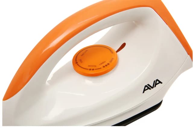 Top 1 so sánh giá Bàn ủi khô AVA 160 1200W - Tìm sản phẩm giá rẻ nhất - Ảnh 12