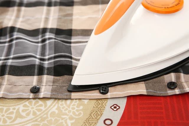 Top 1 so sánh giá Bàn ủi khô AVA 160 1200W - Tìm sản phẩm giá rẻ nhất - Ảnh 19